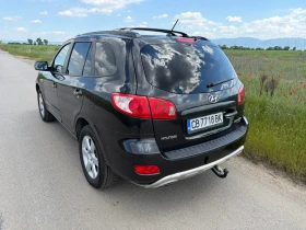 Hyundai Santa fe 2.2D Automatic Android Camera 4x4 Теглич - 4500 € / 8801.24 лв. - 67054318 6 | Car24.bg Hyundai Santa fe 2.2D Automatic Android Camera 4x4 Теглич - 4500 € / 8801.24 лв. - 67054318 6