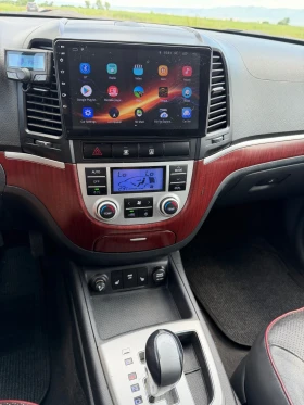 Hyundai Santa fe 2.2D Automatic Android Camera 4x4 Теглич - 4500 € / 8801.24 лв. - 67054318 15 | Car24.bg Hyundai Santa fe 2.2D Automatic Android Camera 4x4 Теглич - 4500 € / 8801.24 лв. - 67054318 15
