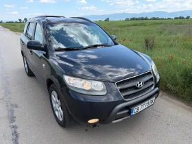 Hyundai Santa fe 2.2D Automatic Android Camera 4x4 Теглич - 4500 € / 8801.24 лв. - 67054318 12 | Car24.bg Hyundai Santa fe 2.2D Automatic Android Camera 4x4 Теглич - 4500 € / 8801.24 лв. - 67054318 12