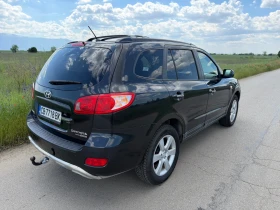 Hyundai Santa fe 2.2D Automatic Android Camera 4x4 Теглич - 4500 € / 8801.24 лв. - 67054318 8 | Car24.bg Hyundai Santa fe 2.2D Automatic Android Camera 4x4 Теглич - 4500 € / 8801.24 лв. - 67054318 8