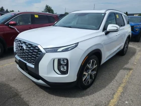 Hyundai Palisade * PREFERRED * CARFAX * БЕЗ ПЪРВОНАЧАЛНА ВНОСКА