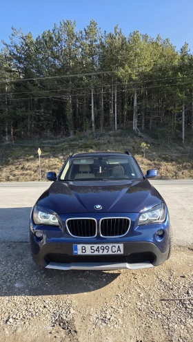 BMW X1 undefined | Auto.bg — изображение 2 BMW X1 undefined | Auto.bg — изображение 2