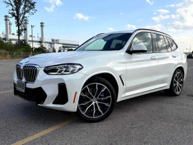 BMW X3 M SPORT * FACELIFT * ADAPTIVE * CARFAX *