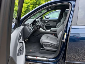Audi SQ7 * 4.0 TFSI quattro * CARFAX * | Auto.bg — изображение 5 Audi SQ7 * 4.0 TFSI quattro * CARFAX * | Auto.bg — изображение 5