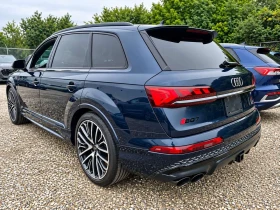 Audi SQ7 * 4.0 TFSI quattro * CARFAX * | Auto.bg — изображение 2 Audi SQ7 * 4.0 TFSI quattro * CARFAX * | Auto.bg — изображение 2