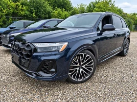 Audi SQ7 * 4.0 TFSI quattro * CARFAX *