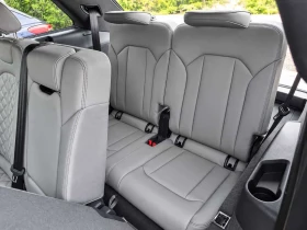Audi SQ7 * 4.0 TFSI quattro * CARFAX * | Auto.bg — изображение 17 Audi SQ7 * 4.0 TFSI quattro * CARFAX * | Auto.bg — изображение 17