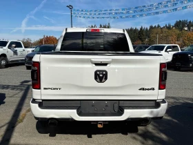 Dodge RAM 1500 Sport 4WD* Обдух* Подгрев* Alpine Audio* Камера* П | Auto.bg — изображение 5 Dodge RAM 1500 Sport 4WD* Обдух* Подгрев* Alpine Audio* Камера* П | Auto.bg — изображение 5