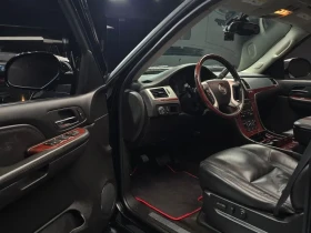 Cadillac Escalade 6.2 - 9831 € - 24028152 10 | Car24.bg Cadillac Escalade 6.2 - 9831 € - 24028152 10