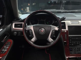 Cadillac Escalade 6.2 - 9831 € - 24028152 13 | Car24.bg Cadillac Escalade 6.2 - 9831 € - 24028152 13