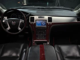 Cadillac Escalade 6.2 - 9831 € - 24028152 7 | Car24.bg Cadillac Escalade 6.2 - 9831 € - 24028152 7