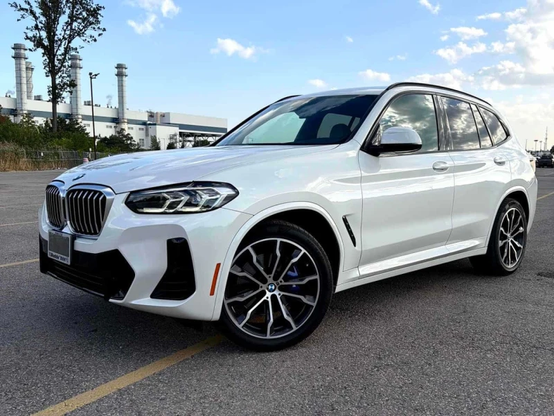 BMW X3 30i * M SPORT * FACELIFT * ADAPTIVE * CARFAX * - 25999 € - 79360819 1 | Car24.bg BMW X3 30i * M SPORT * FACELIFT * ADAPTIVE * CARFAX * - 25999 € - 79360819 1