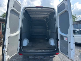 Mercedes-Benz Sprinter 316 2.2 CDI-163 k.s.Пефектен | Auto.bg — изображение 5 Mercedes-Benz Sprinter 316 2.2 CDI-163 k.s.Пефектен | Auto.bg — изображение 5