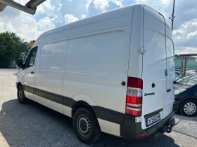 Mercedes-Benz Sprinter 316 2.2 CDI-163 k.s.Пефектен | Auto.bg — изображение 6 Mercedes-Benz Sprinter 316 2.2 CDI-163 k.s.Пефектен | Auto.bg — изображение 6