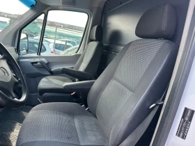 Mercedes-Benz Sprinter 316 2.2 CDI-163 k.s.Пефектен | Auto.bg — изображение 8 Mercedes-Benz Sprinter 316 2.2 CDI-163 k.s.Пефектен | Auto.bg — изображение 8
