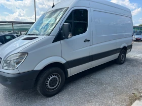 Mercedes-Benz Sprinter 316 2.2 CDI-163 k.s.Пефектен | Auto.bg — изображение 2 Mercedes-Benz Sprinter 316 2.2 CDI-163 k.s.Пефектен | Auto.bg — изображение 2