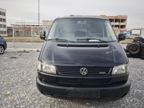 VW T4 Multivan | Auto.bg — изображение 2 VW T4 Multivan | Auto.bg — изображение 2