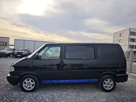 VW T4 Multivan | Auto.bg — изображение 8 VW T4 Multivan | Auto.bg — изображение 8