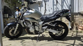 Yamaha FZ6N undefined | Auto.bg — изображение 3 Yamaha FZ6N undefined | Auto.bg — изображение 3