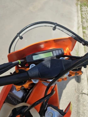 Ktm 350 Six days | Auto.bg — изображение 8 Ktm 350 Six days | Auto.bg — изображение 8