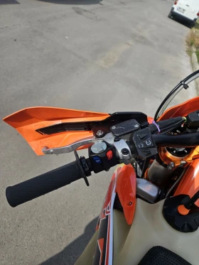 Ktm 350 Six days | Auto.bg — изображение 6 Ktm 350 Six days | Auto.bg — изображение 6