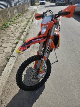 Ktm 350 Six days | Auto.bg — изображение 5 Ktm 350 Six days | Auto.bg — изображение 5