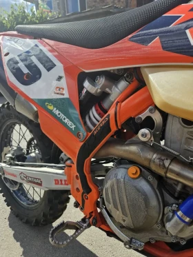 Ktm 350 Six days | Auto.bg — изображение 15 Ktm 350 Six days | Auto.bg — изображение 15