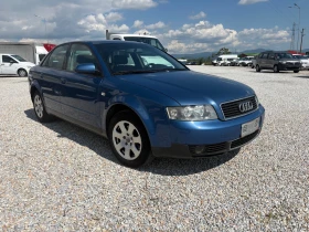 Audi A4 1.9 TDI 1 - Car24.bg Audi A4 1.9 TDI 1