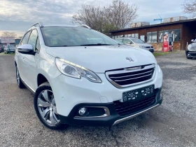 Peugeot 2008 - Car24.bg Peugeot 2008