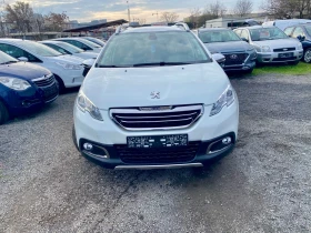 Peugeot 2008 - 12850 лв. / 6570.10 € - 78757064 3 | Car24.bg Peugeot 2008 - 12850 лв. / 6570.10 € - 78757064 3