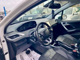 Peugeot 2008 - 12850 лв. / 6570.10 € - 78757064 9 | Car24.bg Peugeot 2008 - 12850 лв. / 6570.10 € - 78757064 9