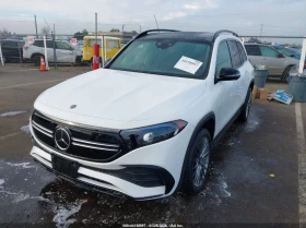 Mercedes-Benz EQB 250 SUV - 21700 € / 42441.51 лв. - 52853383 3 | Car24.bg Mercedes-Benz EQB 250 SUV - 21700 € / 42441.51 лв. - 52853383 3