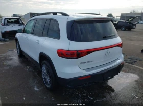 Mercedes-Benz EQB 250 SUV - 21700 € / 42441.51 лв. - 52853383 4 | Car24.bg Mercedes-Benz EQB 250 SUV - 21700 € / 42441.51 лв. - 52853383 4