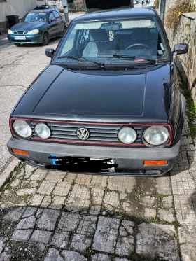 VW Golf 1.6 - Car24.bg VW Golf 1.6