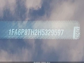 Ford Mustang 2.3l Ecoboost - 9000 € / 17602.47 лв. - 91005648 9 | Car24.bg Ford Mustang 2.3l Ecoboost - 9000 € / 17602.47 лв. - 91005648 9
