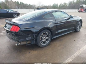 Ford Mustang 2.3l Ecoboost - 9000 € / 17602.47 лв. - 91005648 4 | Car24.bg Ford Mustang 2.3l Ecoboost - 9000 € / 17602.47 лв. - 91005648 4