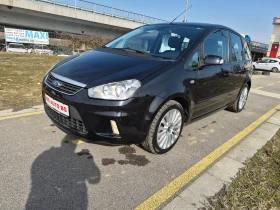 Ford C-max 1.6D - Car24.bg Ford C-max 1.6D