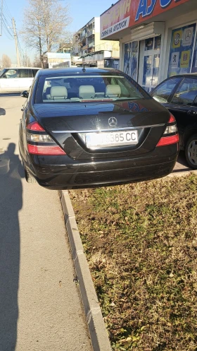 Mercedes-Benz S 350 - 6200 € / 12126.15 лв. - 28471783 2 | Car24.bg Mercedes-Benz S 350 - 6200 € / 12126.15 лв. - 28471783 2