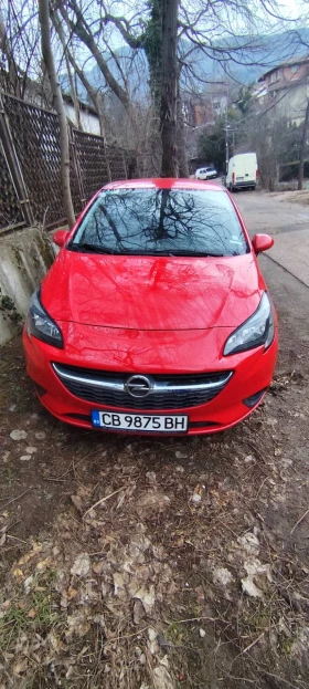 Opel Corsa - Car24.bg Opel Corsa