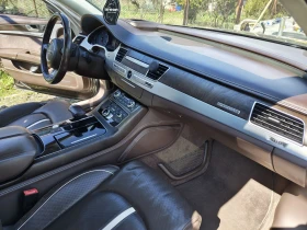 Audi A8 0898544466 4.2сс 385кс Facelift Бартер Full - 25500 € / 49873.67 лв. - 94320724 11 | Car24.bg Audi A8 0898544466 4.2сс 385кс Facelift Бартер Full - 25500 € / 49873.67 лв. - 94320724 11