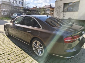 Audi A8 0898544466 4.2сс 385кс Facelift Бартер Full - 25500 € / 49873.67 лв. - 94320724 4 | Car24.bg Audi A8 0898544466 4.2сс 385кс Facelift Бартер Full - 25500 € / 49873.67 лв. - 94320724 4