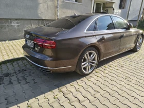 Audi A8 0898544466 4.2сс 385кс Facelift Бартер Full - 25500 € / 49873.67 лв. - 94320724 3 | Car24.bg Audi A8 0898544466 4.2сс 385кс Facelift Бартер Full - 25500 € / 49873.67 лв. - 94320724 3
