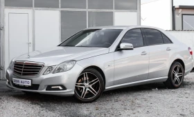Mercedes-Benz E 220 2.2cdi170 Avtomat - Car24.bg Mercedes-Benz E 220 2.2cdi170 Avtomat