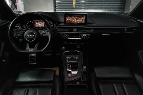 Audi A4 2.0 TFSI 252, QUATTRO, 3 x S-line, FULL LED | Auto.bg — изображение 8 Audi A4 2.0 TFSI 252, QUATTRO, 3 x S-line, FULL LED | Auto.bg — изображение 8