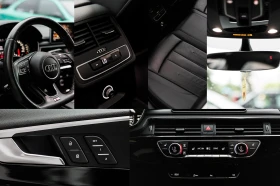 Audi A4 2.0 TFSI 252, QUATTRO, 3 x S-line, FULL LED | Auto.bg — изображение 9 Audi A4 2.0 TFSI 252, QUATTRO, 3 x S-line, FULL LED | Auto.bg — изображение 9