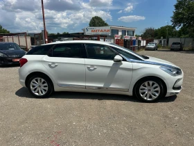 Citroen DS5 2.0hdi! Automatic! Led! | Auto.bg — изображение 7 Citroen DS5 2.0hdi! Automatic! Led! | Auto.bg — изображение 7