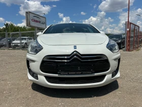 Citroen DS5 2.0hdi! Automatic! Led! | Auto.bg — изображение 2 Citroen DS5 2.0hdi! Automatic! Led! | Auto.bg — изображение 2