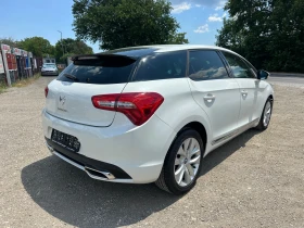 Citroen DS5 2.0hdi! Automatic! Led! | Auto.bg — изображение 6 Citroen DS5 2.0hdi! Automatic! Led! | Auto.bg — изображение 6