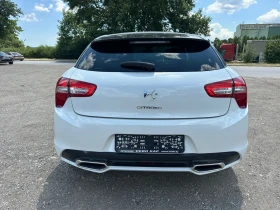 Citroen DS5 2.0hdi! Automatic! Led! | Auto.bg — изображение 5 Citroen DS5 2.0hdi! Automatic! Led! | Auto.bg — изображение 5