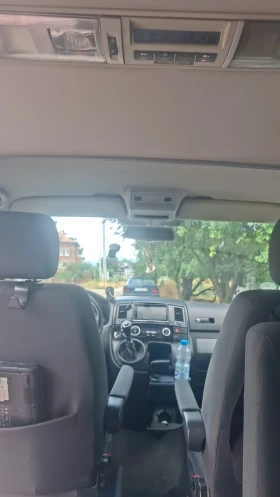 VW Multivan undefined | Auto.bg — изображение 9 VW Multivan undefined | Auto.bg — изображение 9